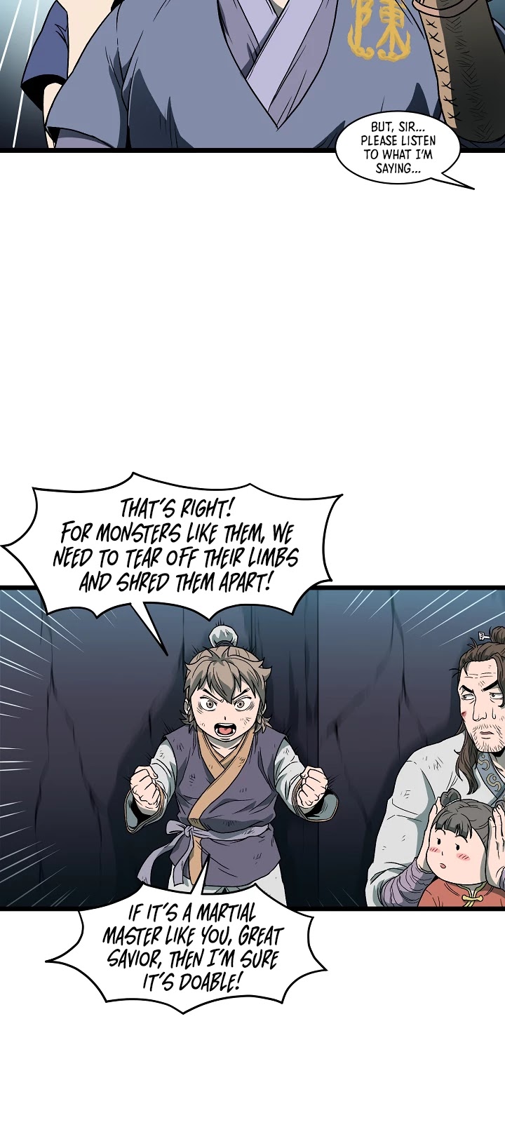 Murim Login Chapter 23 image 20